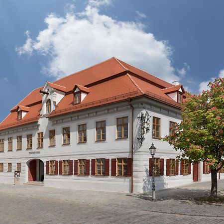 Post Berching Hotel Exterior foto