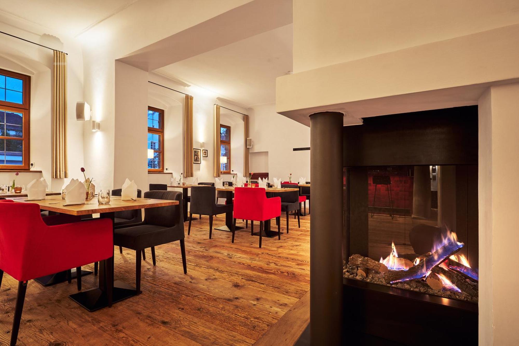 Post Berching Hotel Exterior foto